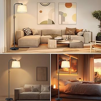 フロアランプ スタンドライト おしゃれ 間接照明 フロアライト 三色変光 ldd360d.jpg